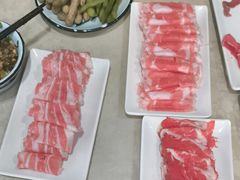 -虾大侠·盱眙龙虾老北京铜锅涮羊肉(金楠天街店)