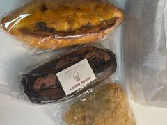 -佐敦面包铺·JORDAN BAKERY
