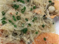 -明记海鲜大排档(巽寮湾店)