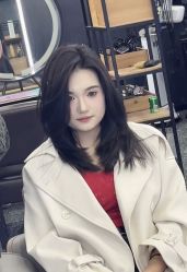 -藤野造型·烫·染发型设计店
