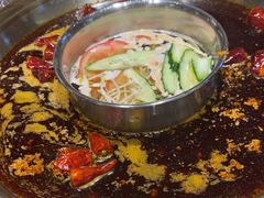 -堂客老火锅(欣阳广场总店)