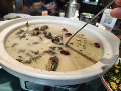 黄鱼豆腐汤-谢氏老金口(江夏武昌大道店)