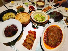 -湖锦酒楼·31年地道湖北菜(黄鹤楼店)