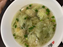 -蓝记云吞(正果店)