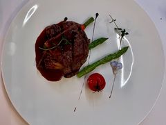 -马克西姆餐厅(崇文门店)