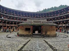 -福建土楼(南靖)景区
