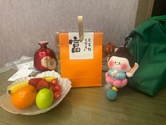 -圣爵菲斯大酒店(长沙世界之窗店)