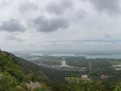 -虞山风景区
