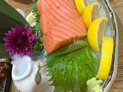 -米禾良日料(人民广场店)