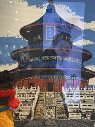 -乐高授权专卖店(朝阳大悦城店)