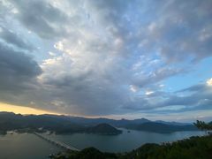 -千岛湖天屿景区