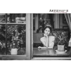 -韩国艺匠ARTIZ STUDIO(博览中心店)