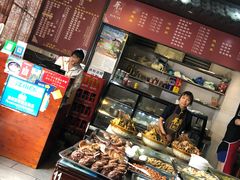 -华兴街煎蛋面(总店)