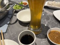 -张凯达·深海石斑鱼潮汕火锅(十五年品牌•虹桥天街店)