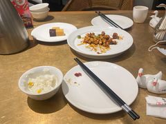 -京味斋·烤鸭·北京菜(安贞店)