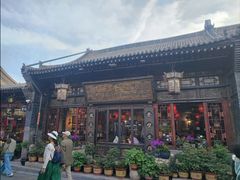 -天元奎饭店(总店)