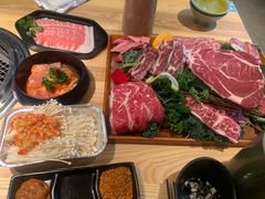 -汉拿山(包河万达店)