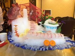 -澳门豆捞(织里店)