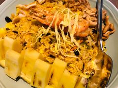 -CHINCHIN 青青·泰国料理(万象食家店)