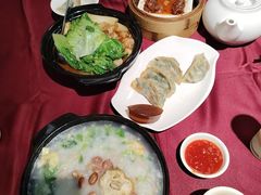 -金苑海鲜酒家(新港中路店)