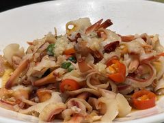 -舌尖上·霞浦滩涂海鲜·新闽菜(总店)