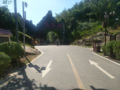 -石燕湖生态旅游景区