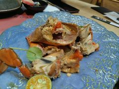 -鸟山鸣·日料食堂(王府井店)