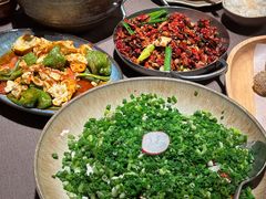 -山石榴·贵州菜(陆家嘴中心店)