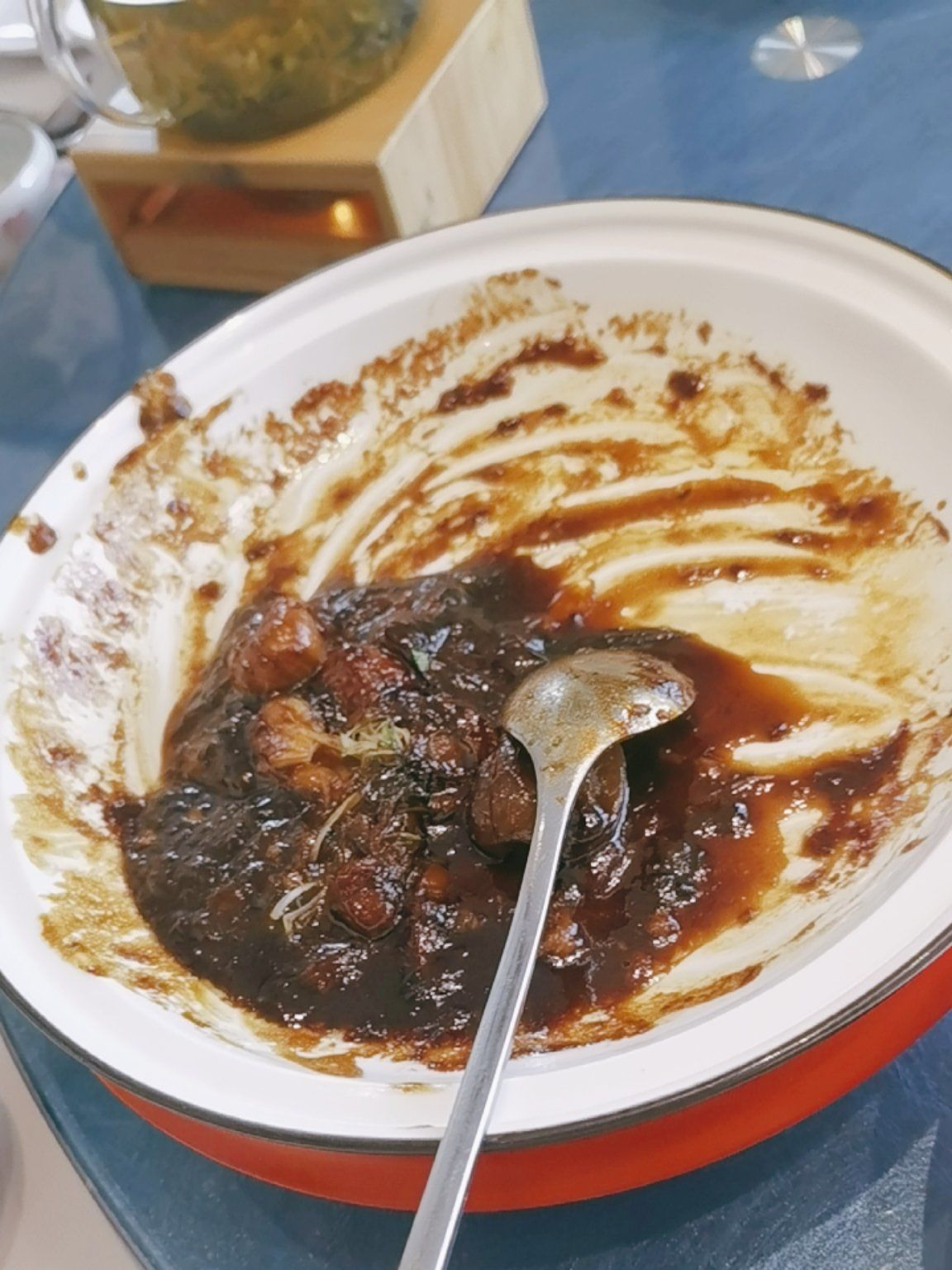 「御延公馆·上海菜(南京东路店)」这家店