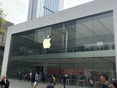 -Apple零售店(成都太古里店)
