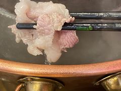 -裕德孚·非遗手切涮羊肉(东直门内大街店)