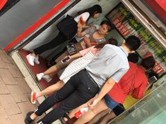 -上海鸡柳店(中街盛京大家庭店)