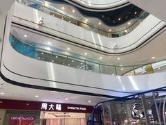 -万达广场(浦江店)