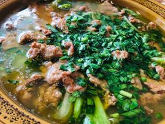 -金色艳阳天•粤菜 淮扬菜(古平岗店)