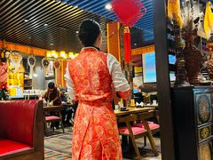 -敏珠拉姆藏餐·南京厨房(富春江东街店)