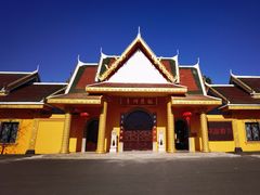 -报恩禅寺