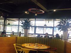 -瑞伯克牛排自助餐厅天一广场店