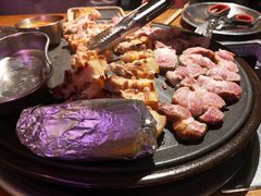 -济州爱肉堂(总店)