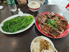 -春梅里卤鹅馆·47年老字号(中山路店)