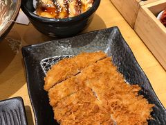 -胜博殿日式炸猪排(西红门店)