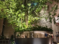 -上海静安昆仑大酒店