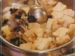 -小俩口烧烤东北菜(双井店)