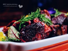 -扬州香格里拉·香宫中餐厅