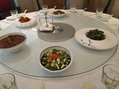 -紫东阁酒楼·中餐厅(东方广场假日酒店)