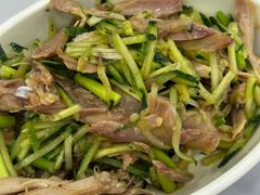 -铭家鸡汤冷面