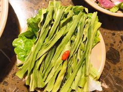 -蜀国大将老火锅(江北店)