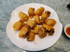 -花城苑广府菜(侨鑫店)