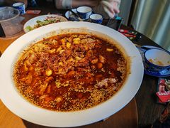 -龙潭喜客·四川客家菜