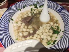 -西贝(六里桥旗舰店)