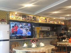 大堂-陆记鹅庄·潮汕菜·狮头鹅(大仟里店)
